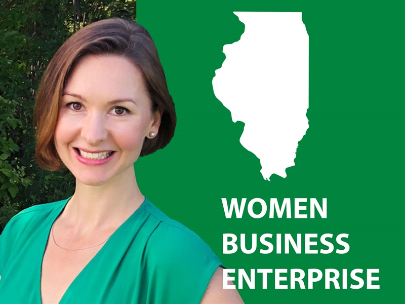EnvirOx is Certified as a Women Business Enterprise: What it Means to You.