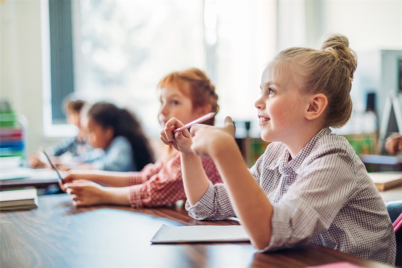 Safer Schools: American Academy of Pediatrics COVID-19 Guidelines