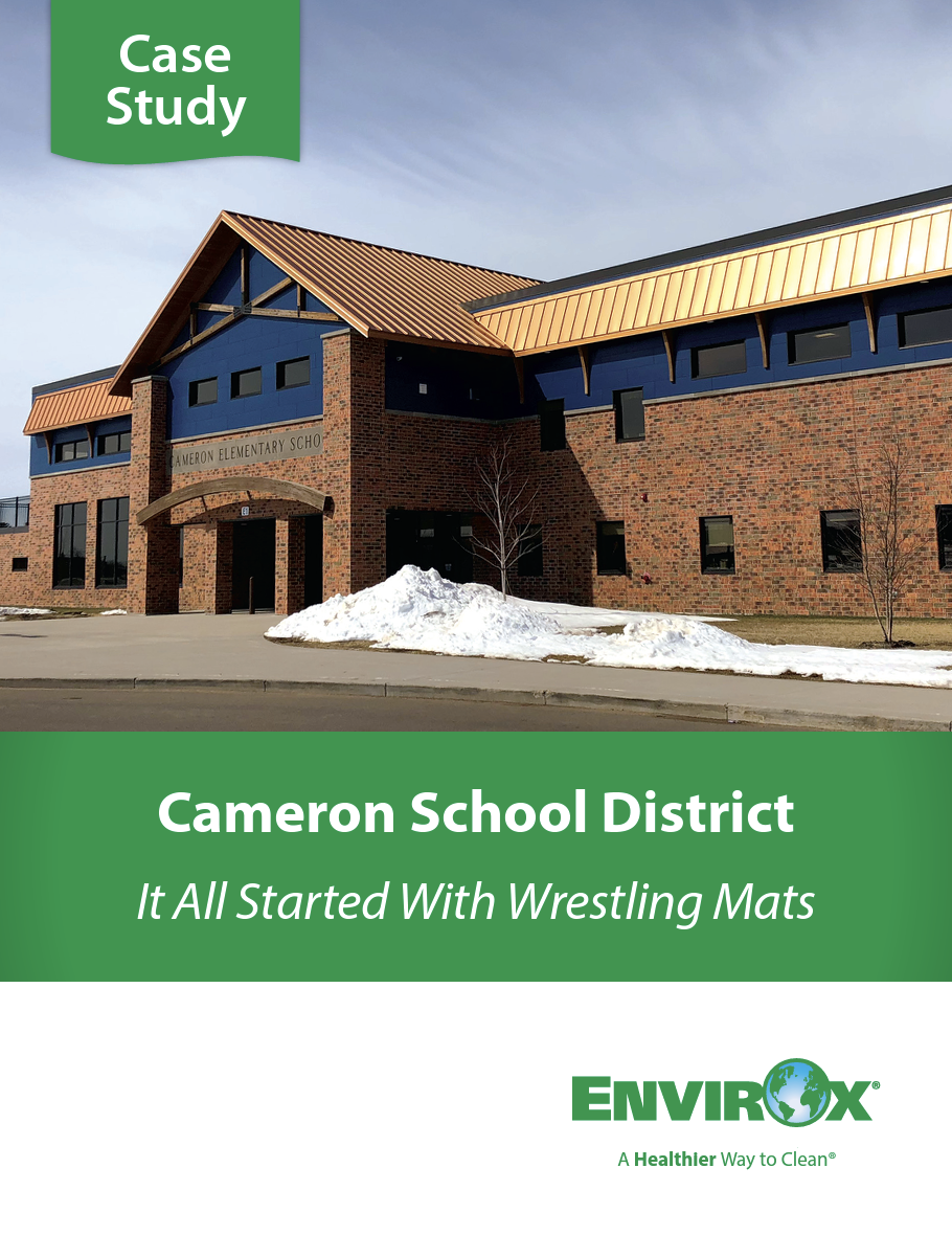Cameron Schools Case Study - 117