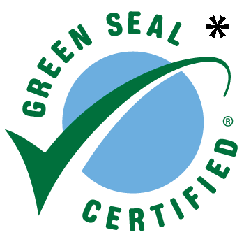 Green Seal Logo