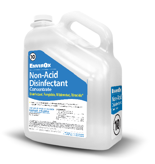 Non-Acid Disinfectant