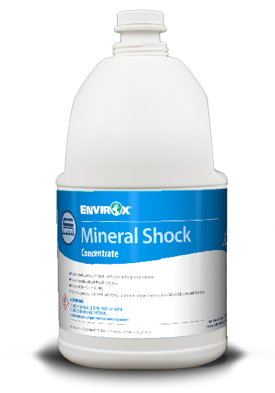 Mineral Shock